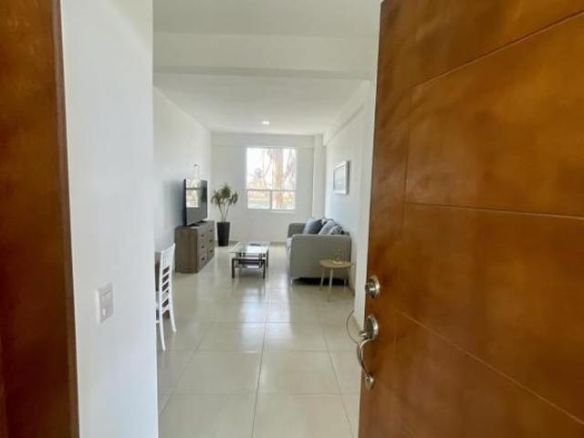 Departamento con excelente distribución