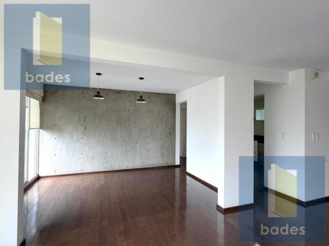 Departamento con excelente luz natural y ubicaci?n privilegiada