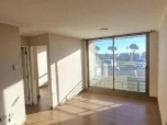 DEPARTAMENTO CON EXELENTE VISTA AL RIO