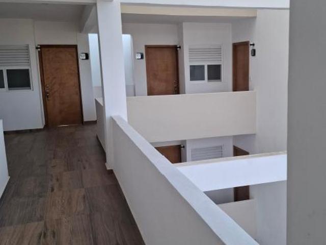 DEPARTAMENTO CON ELEVADOR EN 5TO PISO