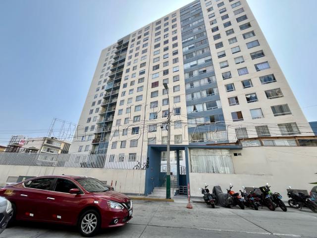 Departamento con estacionamiento en venta | Pueblo Libre