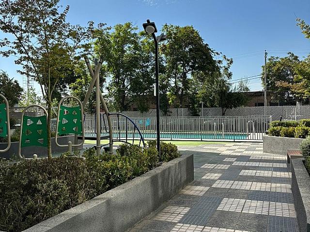 DEPARTAMENTO CON ESTACIONAMIENTO EN DOMINGO SANTA MARÍA 2565