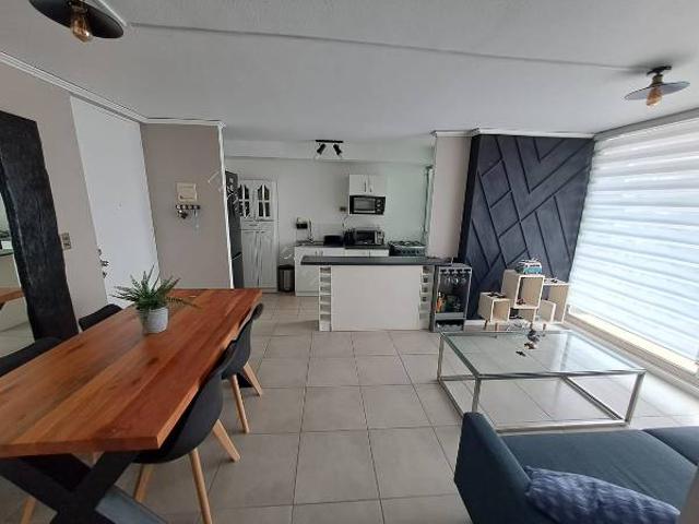 Departamento con gastos comunes incluidos Mirador de Hualpén