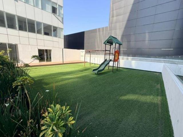 DEPARTAMENTO CON GRAN TERRAZA PRIVADA EN RESIDENCIAL CARSO, TLALNEPANTLA