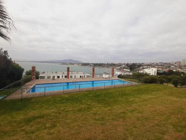 Departamento con Gran Vista a Higuerillas 67620 | 3 dormitorios por 6990.00 en Concón