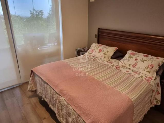 Departamento con gran vista de Santiago | 3 dormitorios por 10200.00 en Peñalolén