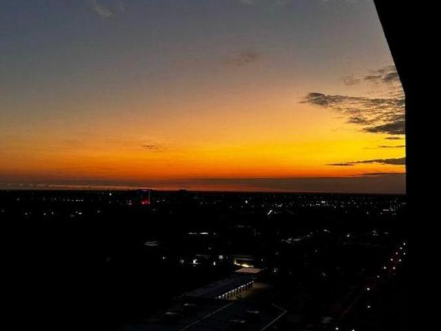 Departamento con hermosa vista dentro de la Ciudad