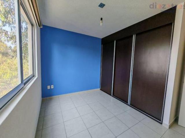 DEPARTAMENTO CON INQUILINO EN VENTA, COL. DEL GAS, AZCAPOTZALCO