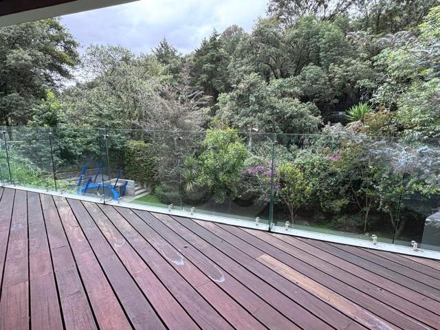 Departamento con jard?n en venta en Villa Verd?n