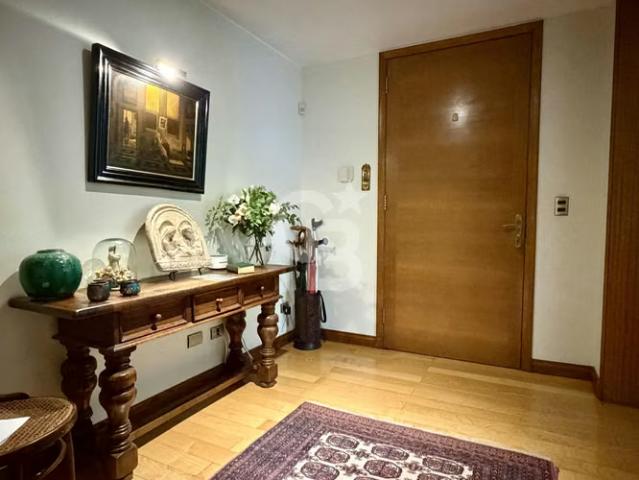 Departamento con jardín. Colegio San Benito | 4 dormitorios por 19500.00 en Vitacura