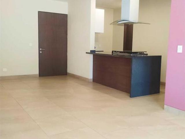 Departamento con Jardin en Mosaiko Lindavista