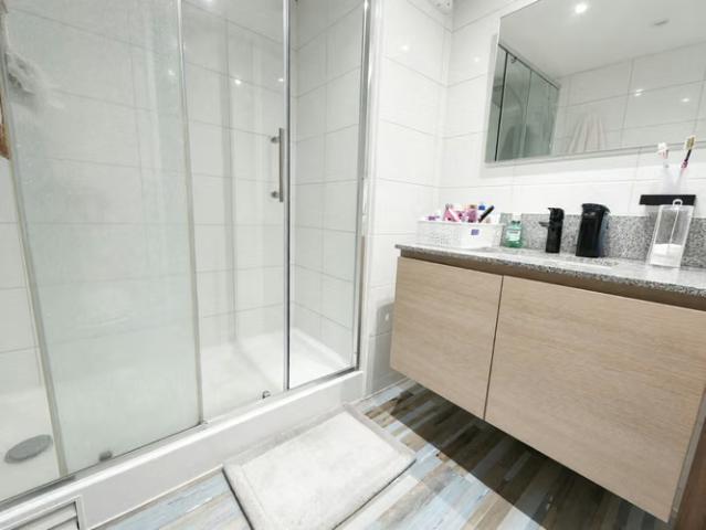 Departamento con jardín privado Metro Las Torres | 3 dormitorios por 5400.00 en Concón