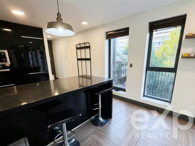 Departamento con jardin privado y quincho | 1 dormitorios por 7000.00 en Providencia