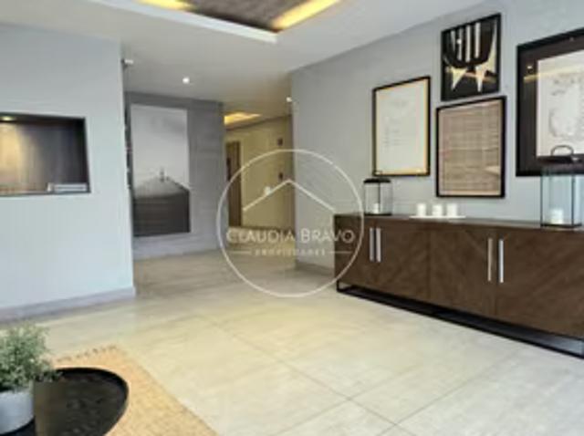 Departamento con linda vista y excelente ubicación cerro paranal | 3 dormitorios por 6500.00 en Antofagasta