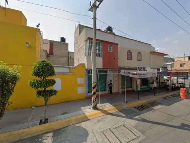 Departamento con locales