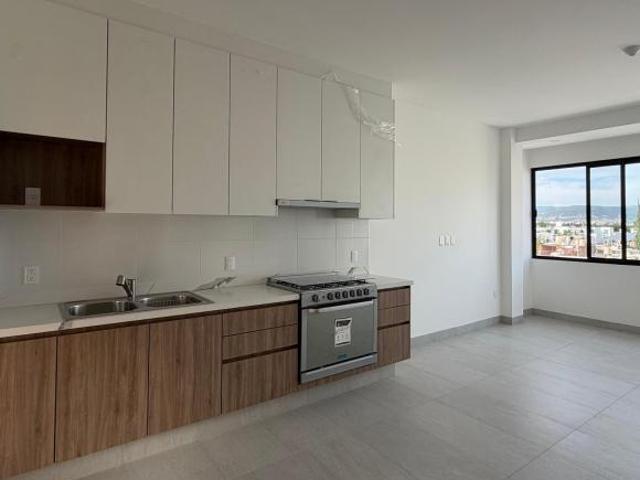 Departamento con Loft Independiente en Torre LIV
