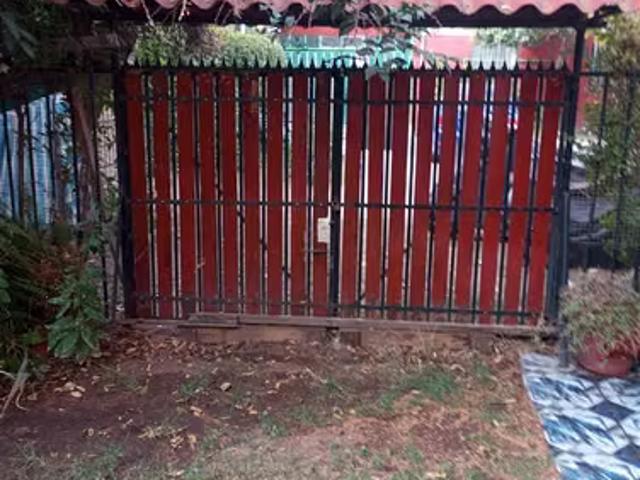 Departamento con patio en venta de 3 dorm. En Puente Alto | 3 dormitorios por 74000. 00 en Puente Alto