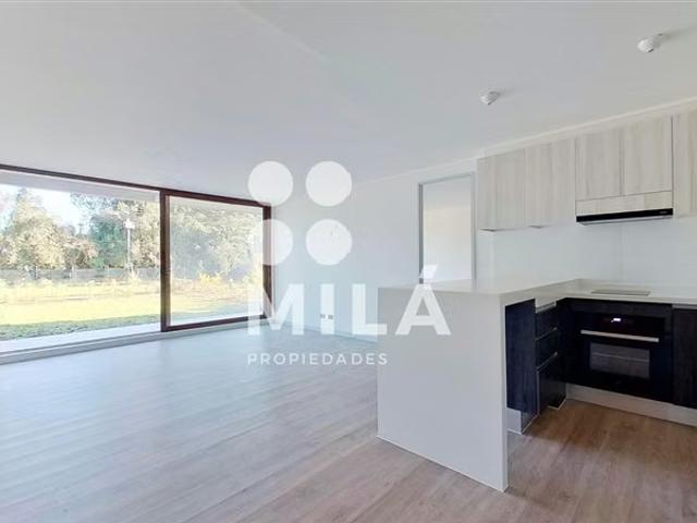 Departamento con patio Puerto Varas, centro 1 dormitorio | 1 dormitorios por 5870.00 en Puerto Varas