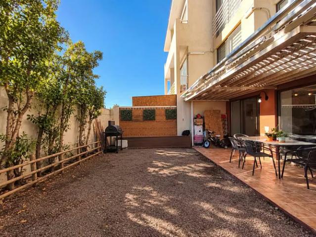 Departamento con Patio Privado 1830 | dormitorios por 5500.00 en Calama