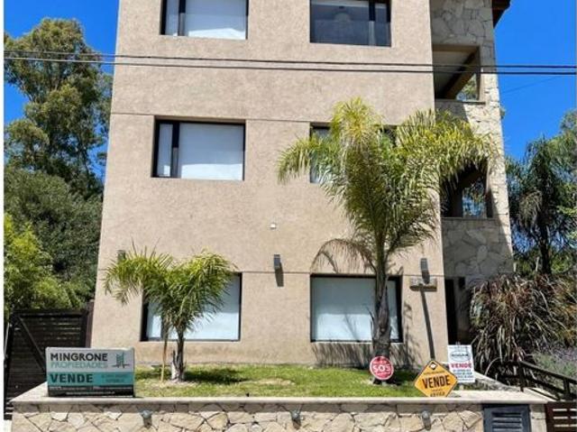 DEPARTAMENTO CON PILETA EN VALERIA DEL MAR