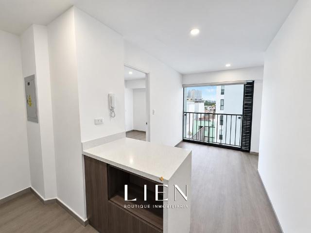 Departamento con piscina en San Isidro
