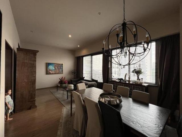 Departamento con preciosos acabados en condominio de solo 44 deptos