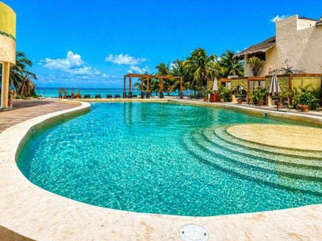 Departamento con Rooftop con alberca infinity, en venta
