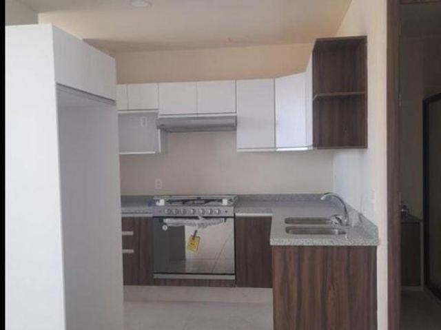 Departamento con Rooftop en venta en Uria Bugambilias Zapopan