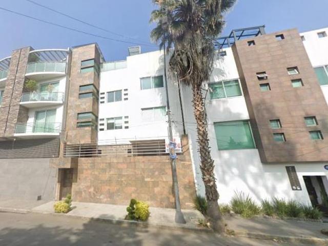 DEPARTAMENTO CON ROOF GARDEN EN CLAVERIA