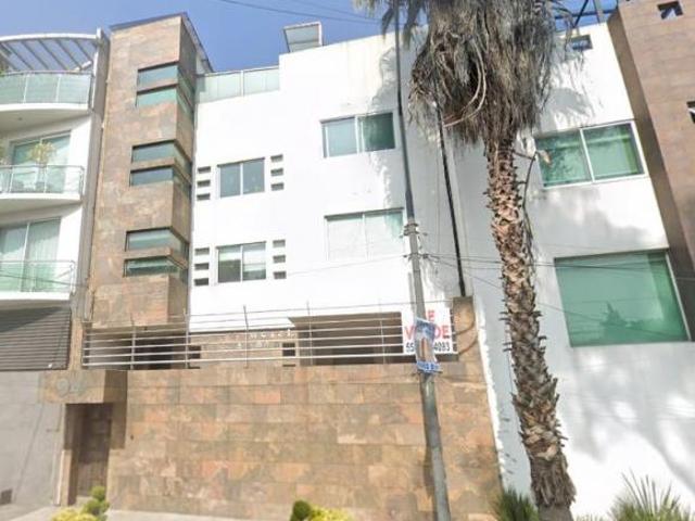 DEPARTAMENTO CON ROOF GARDEN EN CLAVERIA