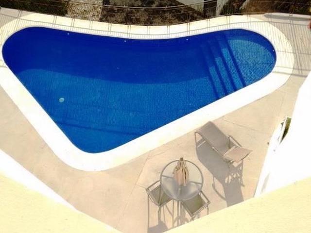 Departamento con Roof Garden en venta en Balcones de Costa Azul, 3Rec, 3Bñ