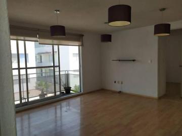 Departamento con ROOF GARDEN en VENTA en Col. Anahuac. CDMX