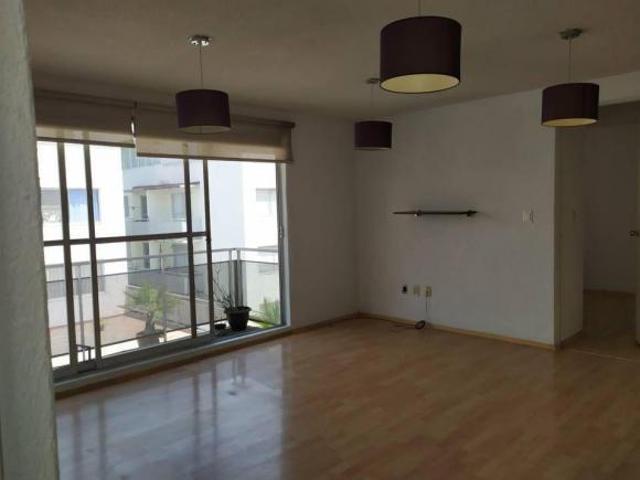 Departamento con ROOF GARDEN en VENTA en Col. Anahuac. CDMX