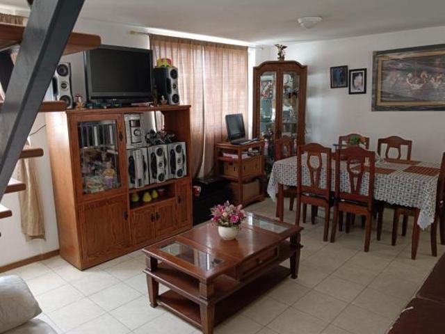 Departamento con Roof Garden privado 144 mt2, Iztapalapa