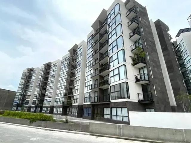 Departamento con Roof Garden, Venta, Coyoacán, 2 Rec 2 Estacionamientos
