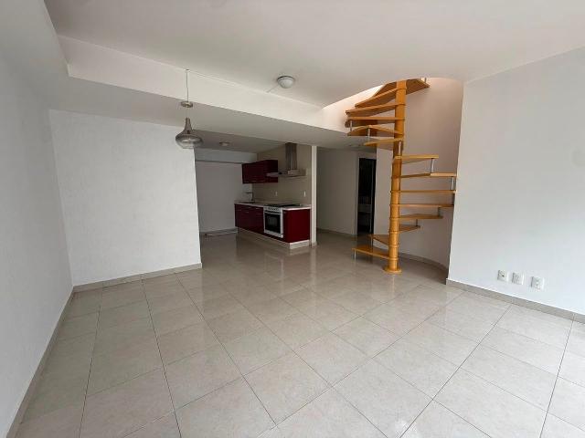 ️ Departamento con Roof Privado – Ampliación Granada