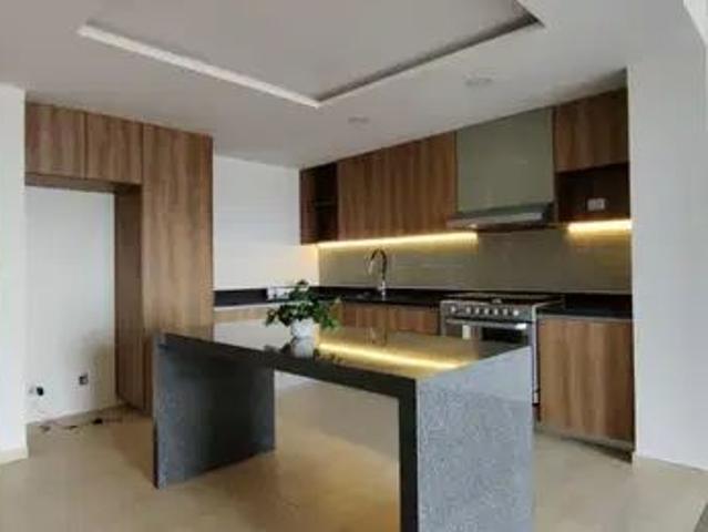 Departamento con Roof vista al Valle, 2 recámaras en renta en Zibatá