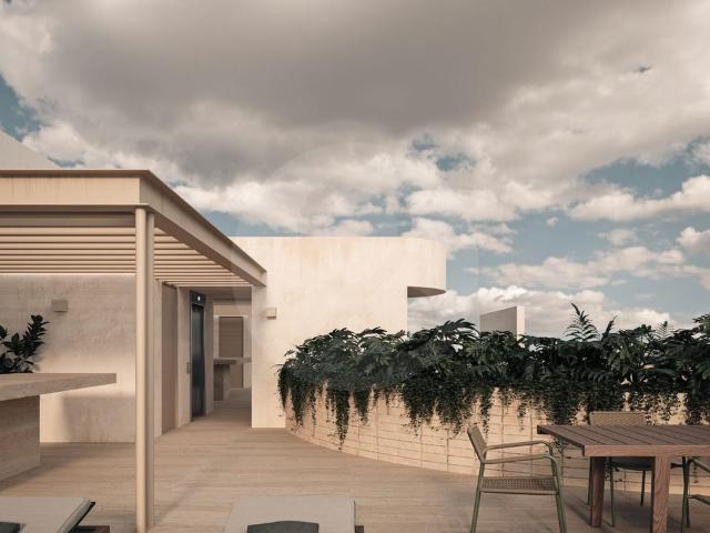 DEPARTAMENTO CON ROOFGARDEN EN VENTA COLONIA CUAUHTEMOC
