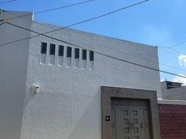 Departamento con Salón de Fiestas en venta Colonia Reforma, Morelia, Michoacán