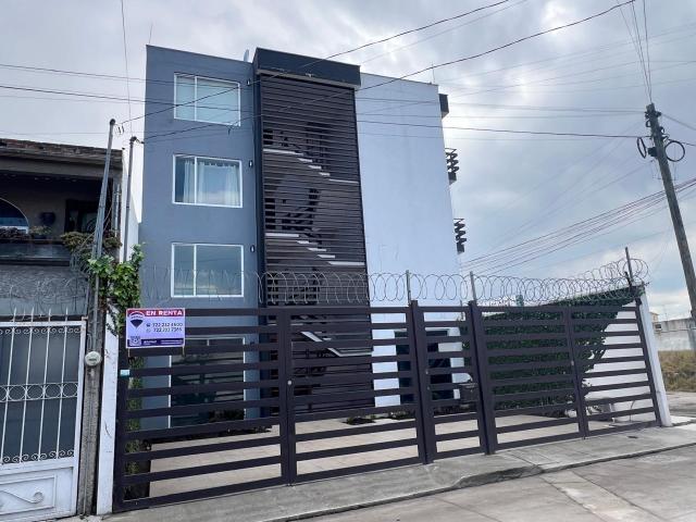 DEPARTAMENTO CON SALIDA F?CIL A A LAS TORRES, ZINACANTEPEC