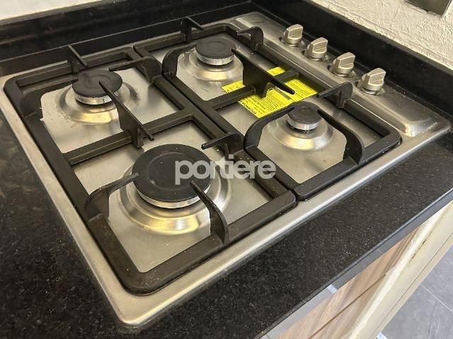 Departamento con servicios incluidos en renta