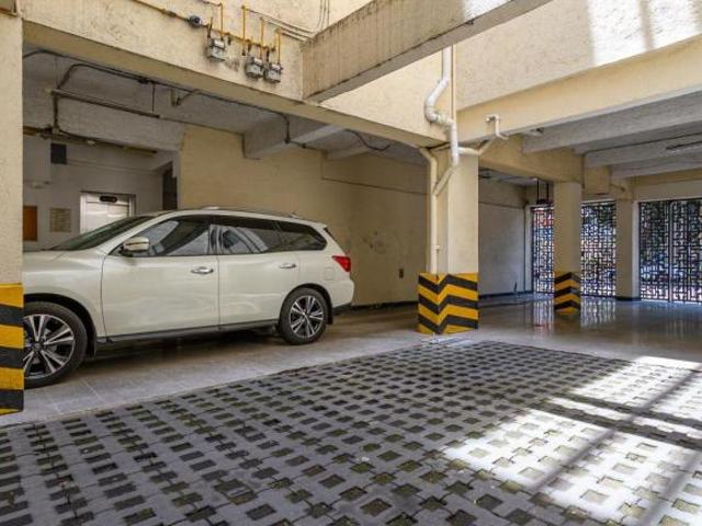 DEPARTAMENTO CON TERRAZA