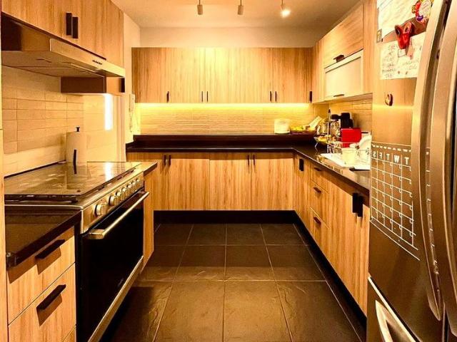 Departamento con terraza en renta en Lamartine, Polanco, 230 m²