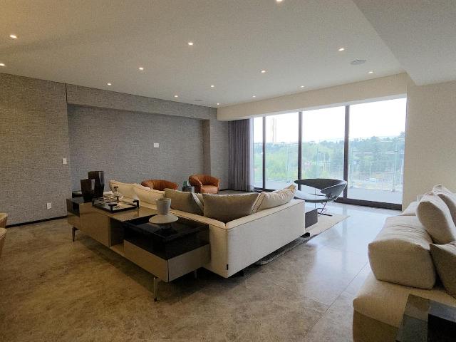 Departamento con terraza en Venta en Altezza Bosques