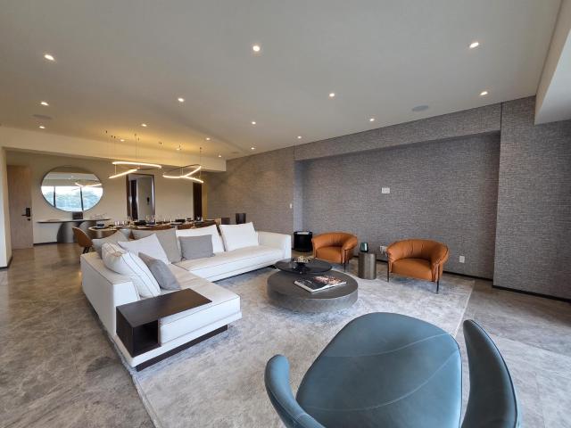 Departamento con terraza en Venta en Altezza Bosques