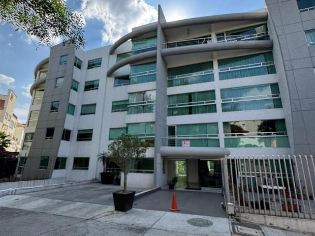 DEPARTAMENTO CON TERRAZA EN VENTA EN LOMAS DEL SOL INTERLOMAS