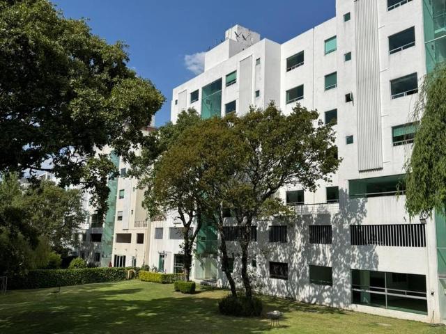 DEPARTAMENTO CON TERRAZA EN VENTA EN LOMAS DEL SOL INTERLOMAS