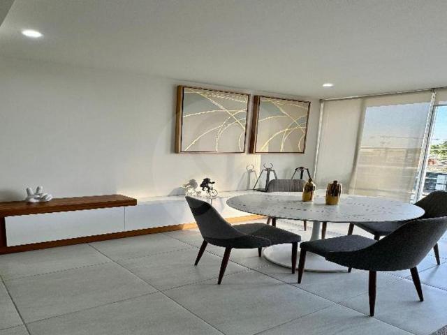 DEPARTAMENTO CON TERRAZA EN VENTA NUEVA GALICIA