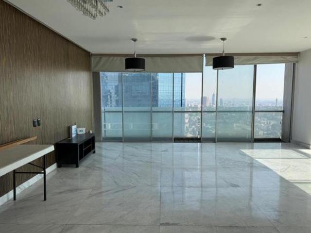 DEPARTAMENTO CON TERRAZA EN VENTA, REFORMA 222