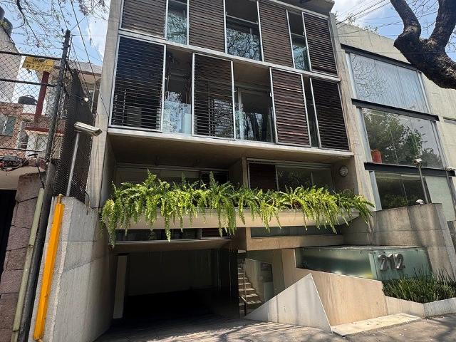 DEPARTAMENTO CON TERRAZA EDIFICIO BOUTIQUE